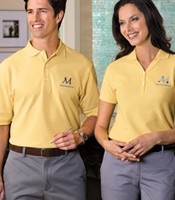 Uniforms in MA from Red Brick Clothing